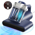 Mattress Vacuum Cleaner for Dust Mites with 16Kpa Powerful Suction